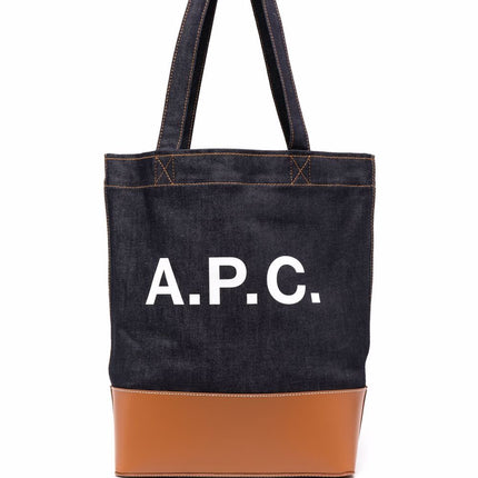 A.P.C. Bags.. Brown