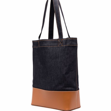 A.P.C. Bags.. Brown