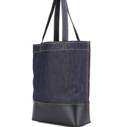 A.P.C. Bags.. Blue