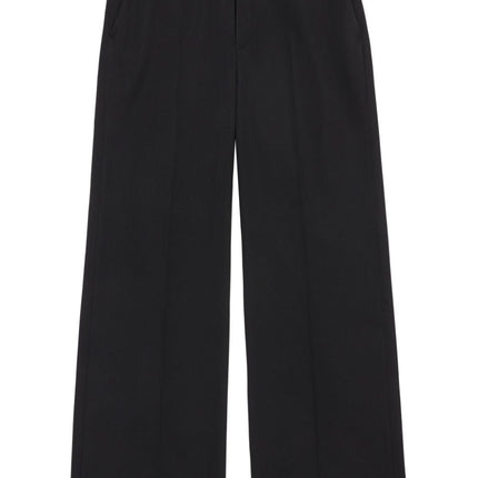 Balenciaga Trousers Black