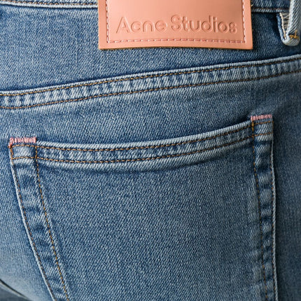 Acne Studios Jeans Blue