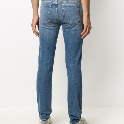 Acne Studios Jeans Blue