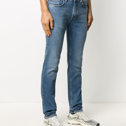 Acne Studios Jeans Blue