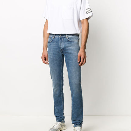 Acne Studios Jeans Blue