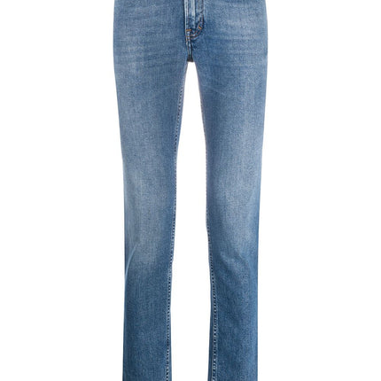 Acne Studios Jeans Blue