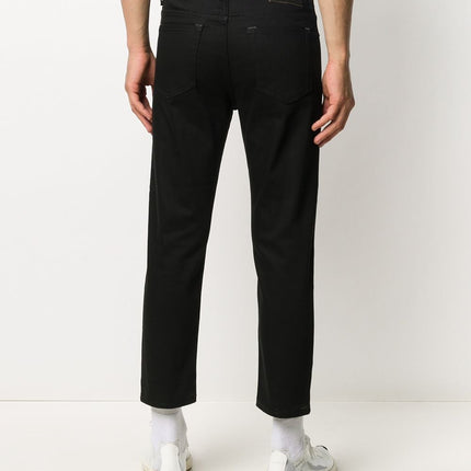 Acne Studios Jeans Black