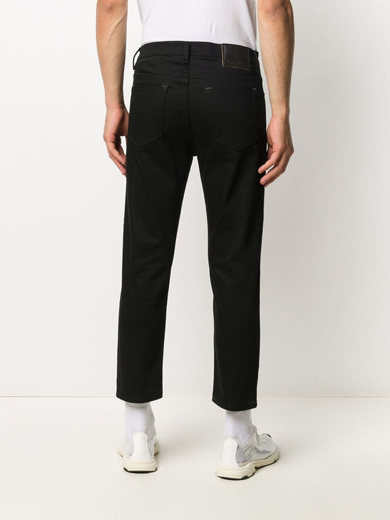 Acne Studios Jeans Black