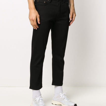 Acne Studios Jeans Black