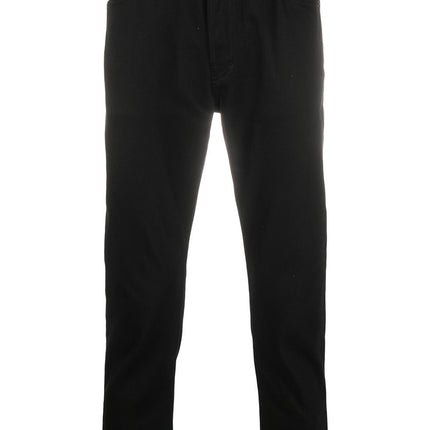 Acne Studios Jeans Black