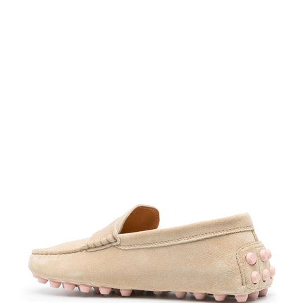 Tod's Flat shoes Beige