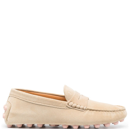 Tod's Flat shoes Beige