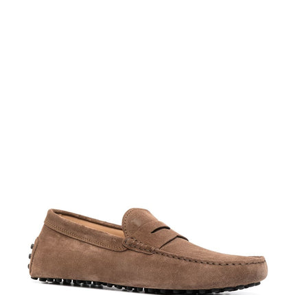 Tod's Flat shoes Brown