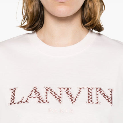 Lanvin T-shirts and Polos Powder