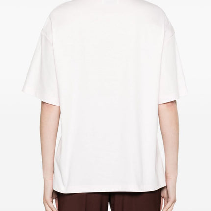 Lanvin T-shirts and Polos Powder