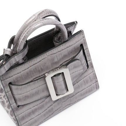 Boyy Bags.. Grey