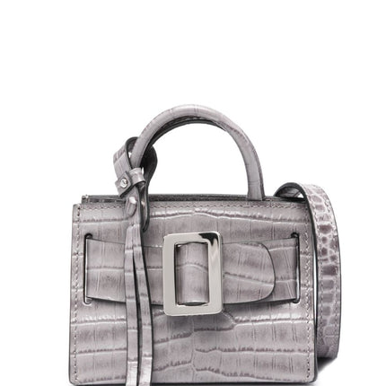 Boyy Bags.. Grey