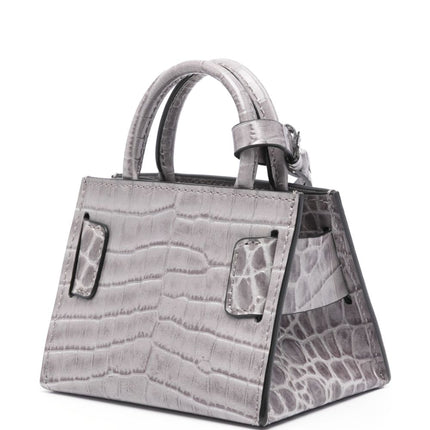 Boyy Bags.. Grey