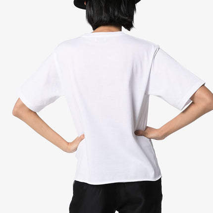 Saint Laurent  T-shirts and Polos White