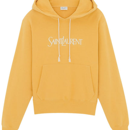 Saint Laurent  Sweaters Yellow