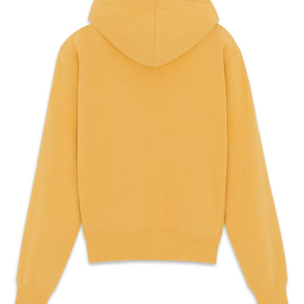 Saint Laurent  Sweaters Yellow