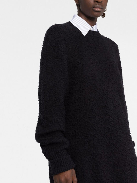 Maison Margiela Sweaters Black