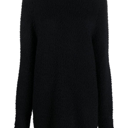 Maison Margiela Sweaters Black