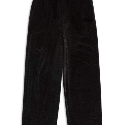 Balenciaga Trousers Black