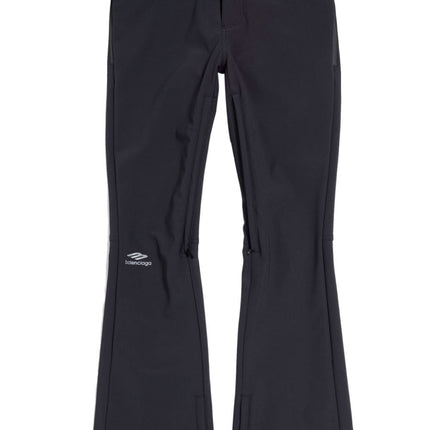 Balenciaga Trousers Black