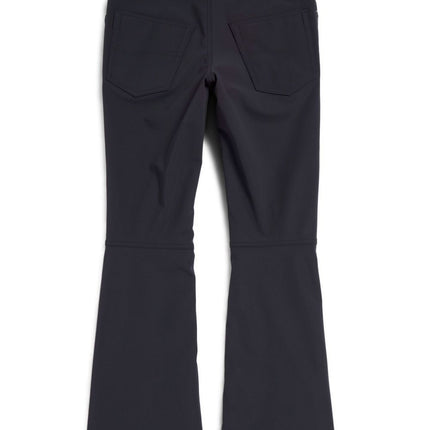 Balenciaga Trousers Black