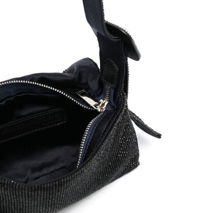 Benedetta Bruzziches Bags.. Black