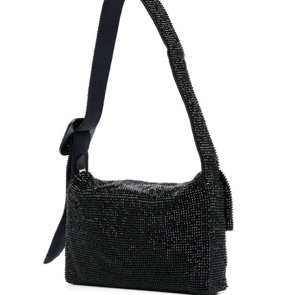 Benedetta Bruzziches Bags.. Black