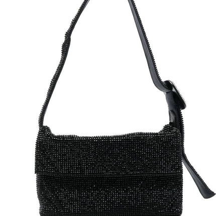 Benedetta Bruzziches Bags.. Black