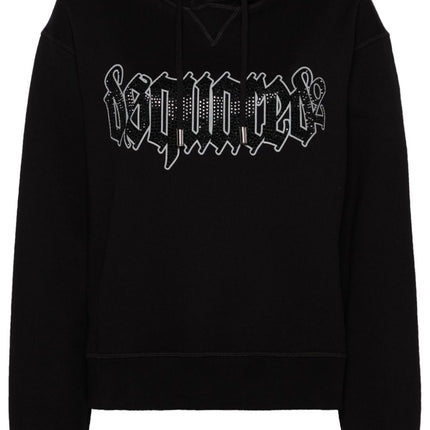 Dsquared2 Sweaters Black