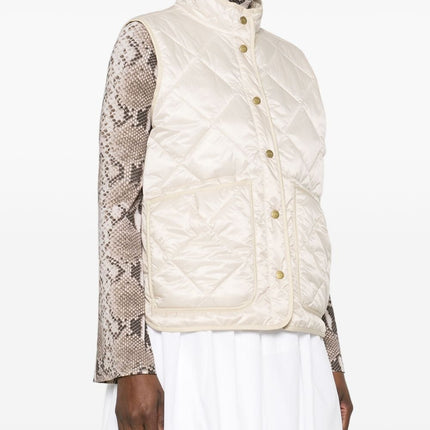 Fay Jackets White