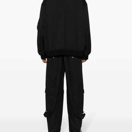 Givenchy Trousers Black