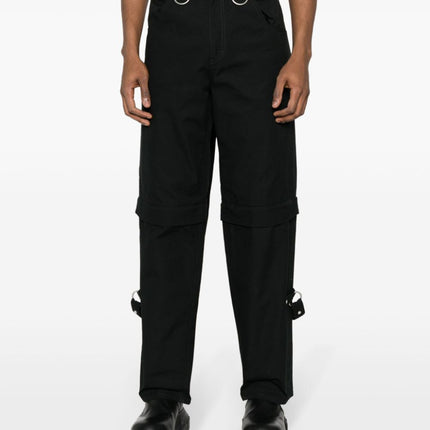 Givenchy Trousers Black