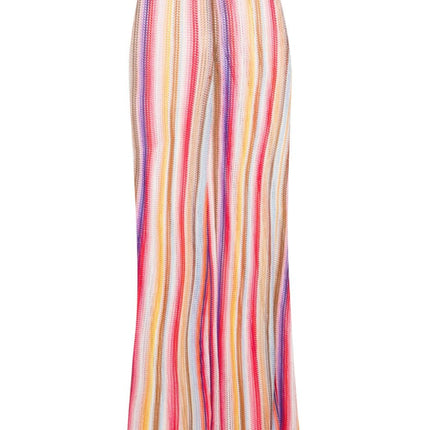 MISSONI BEACHWEAR PRE Trousers Red