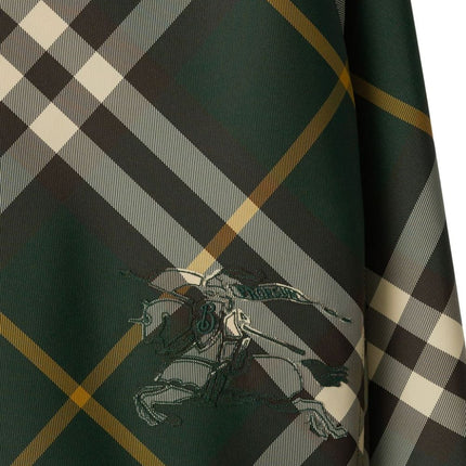 Burberry Jackets Green