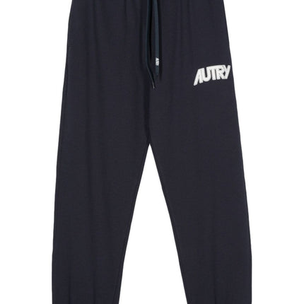 AUTRY Trousers Blue