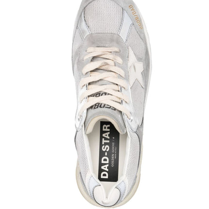 Golden Goose Sneakers Grey