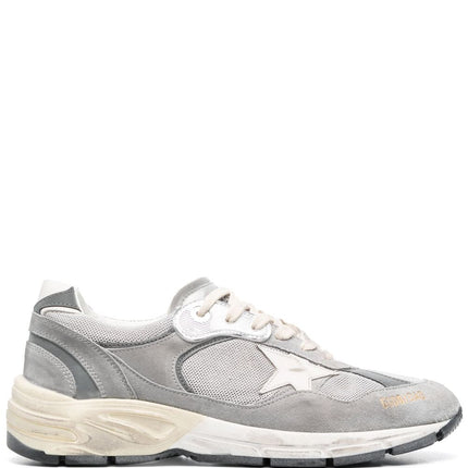 Golden Goose Sneakers Grey