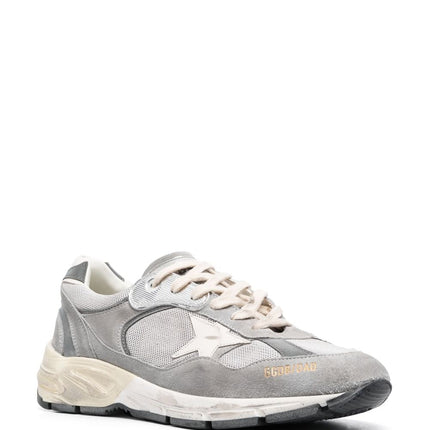 Golden Goose Sneakers Grey