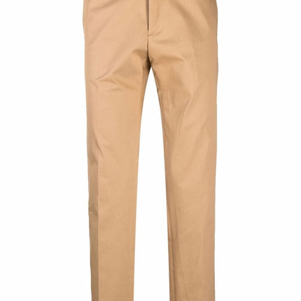 Golden Goose Trousers Beige