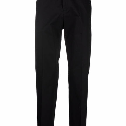 Golden Goose Trousers Black