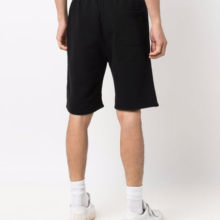 Golden Goose Shorts Black