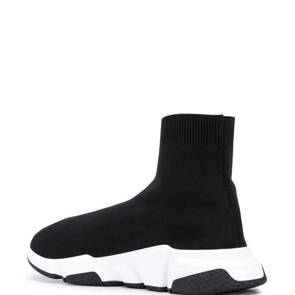 Balenciaga Sneakers Black