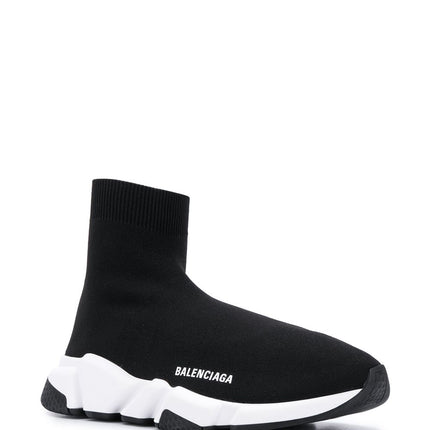 Balenciaga Sneakers Black