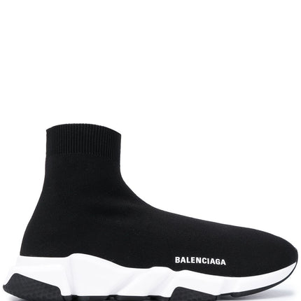 Balenciaga Sneakers Black