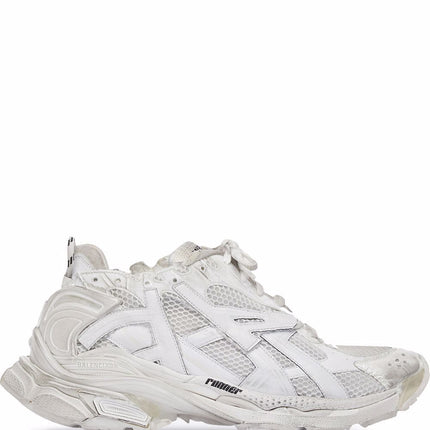 Balenciaga Sneakers White