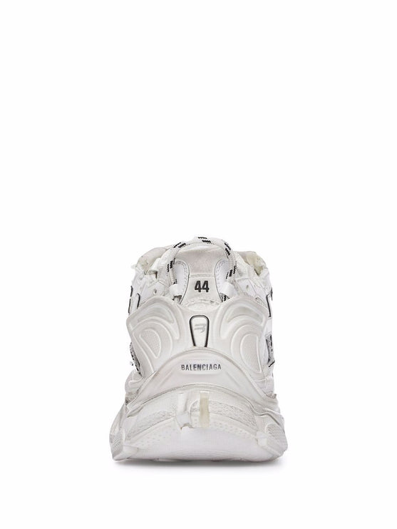 Balenciaga Sneakers White